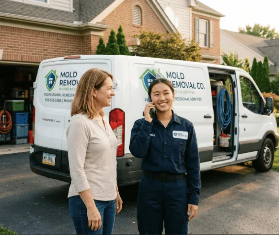 Crawlspace Mold Remediation Dwight, IL FAQs
